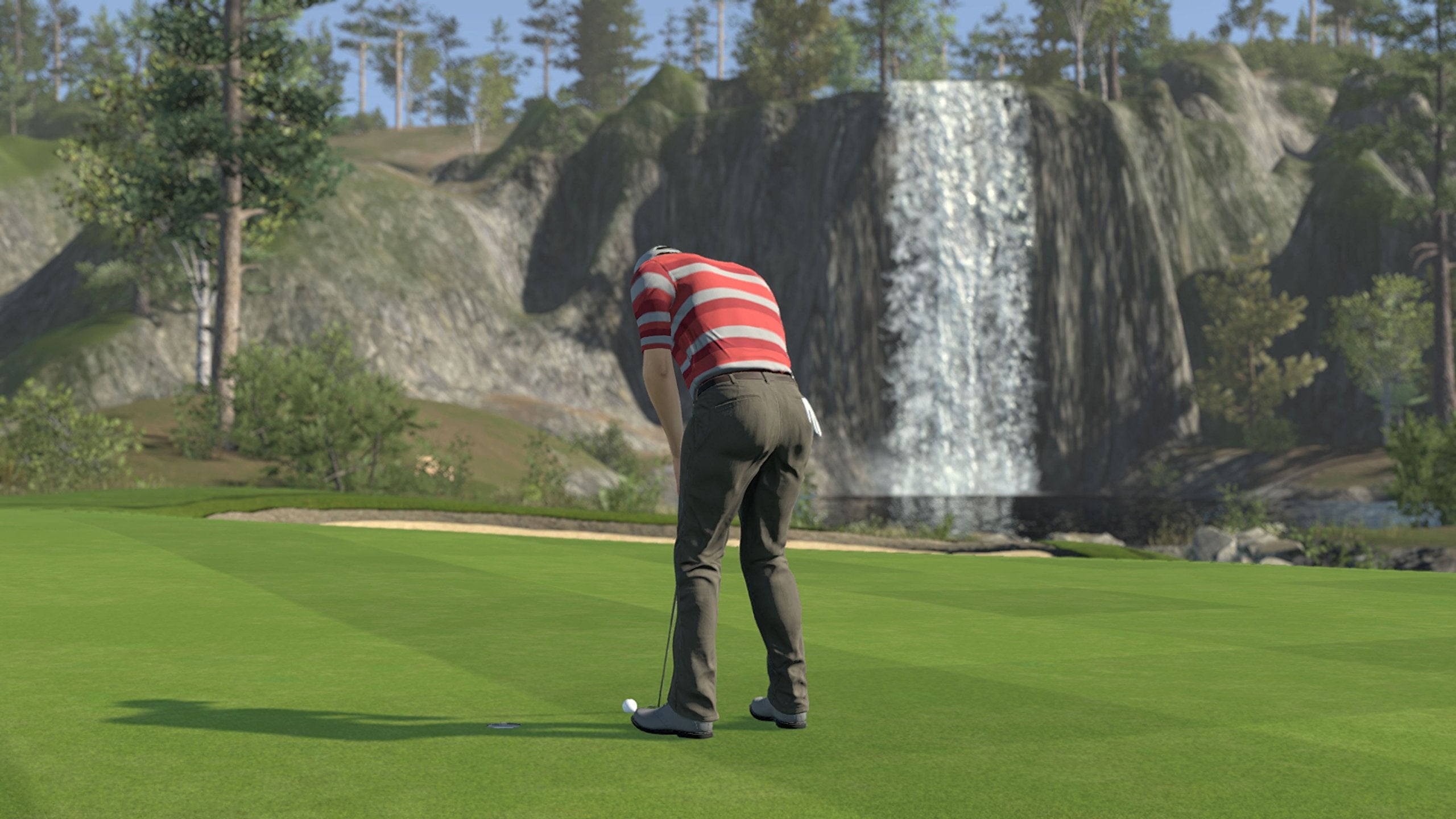 The Golf Club 2 The Golf Club 2